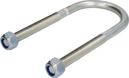 Fjærbøyle S-TR STR-50303 Fjærbøyle S-TR STR-50303