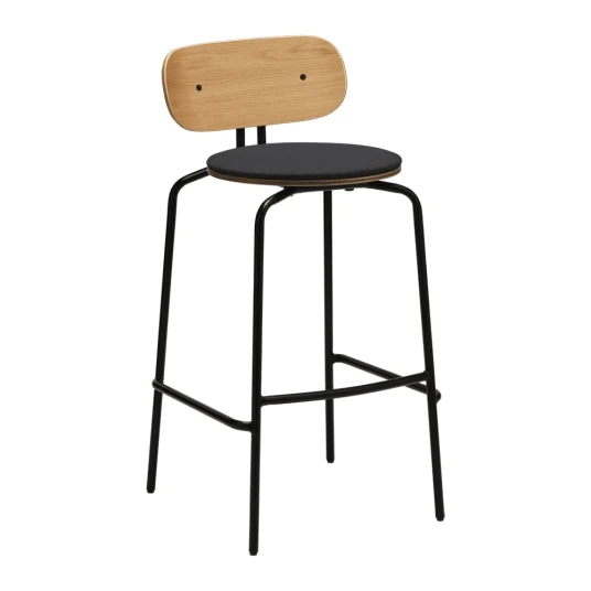Umage Curious Barkrakk eik/svart Shadow Umage Curious Barkrakk eik/svart Shadow