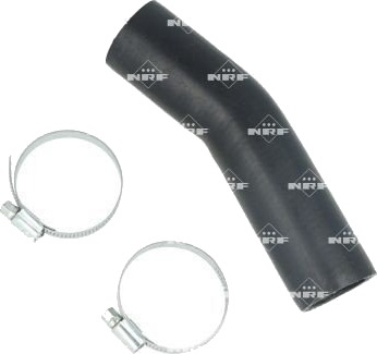 NRF 166558 Ladeluftslange