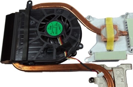Acer Termisk Modul 60.PDP07.002