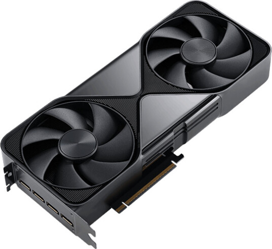 PNY RTX PRO 6000 Blackwell Grafikkort 96GB GDDR7 for Arbeidsstasjoner