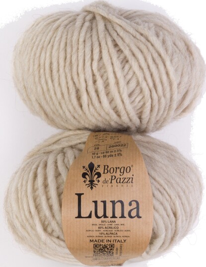 Borgo De Pazzi Luna