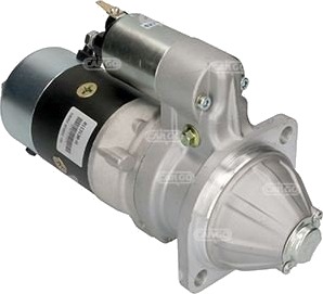 HC Cargo 116247 Starter HC Cargo 116247 Starter
