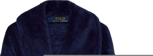 Ralph Lauren Kids Sl Sleepwear Navy 104 Ralph Lauren Kids Sl Sleepwear Navy 104