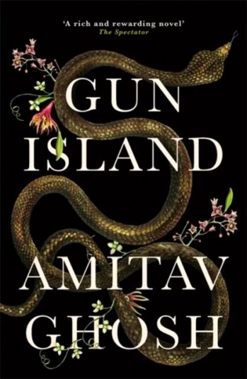 Gun Island Av Amitav Ghosh