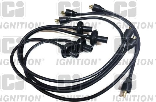 Tennplugg kabelsett QUINTON HAZELL XC1102