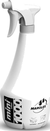 Hagesprøyte Marolex Mini 1 L Acid Line