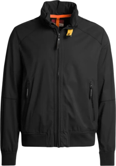 Parajumpers Herre Jakker Svart M,