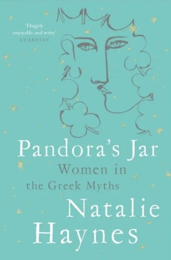 Pandora'S Jar Av Natalie Haynes