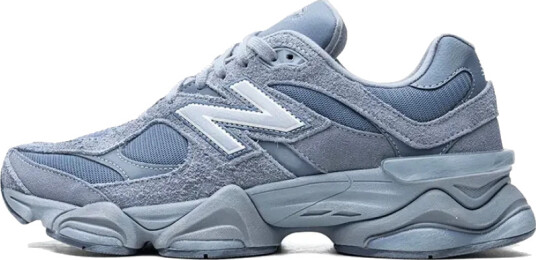 New Balance Herre Sko Blå 36 EU,
