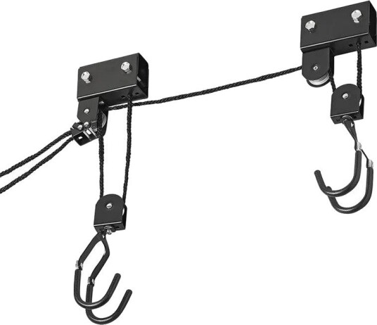 Sykkelholder ProPlus Sykkelheis for takmontering maks 57 kg