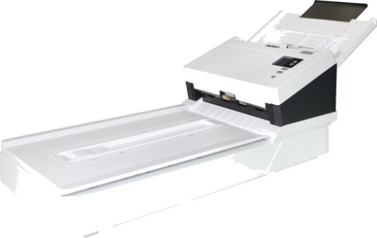 Avision AD345GFWN dokumentskanner 1200 dpi