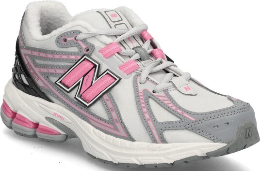 New Balance New Balance 1906 Kids Lace GREY MATTER 36