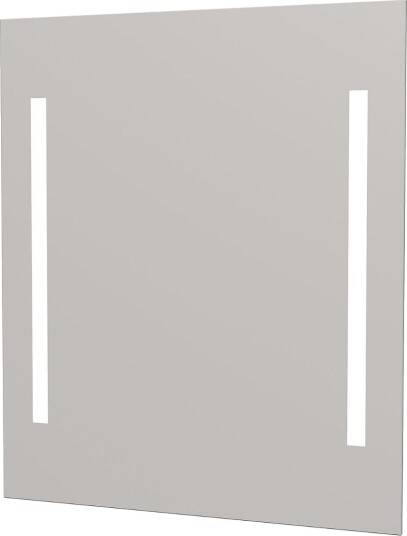 Alterna Atina Speil M/integrert lys B60-120xd4xh70cm 60cm