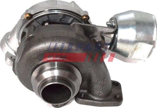 Turbolader FAST FT63502