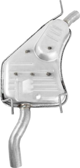 bakre lydpotte Professional Parts 25343297
