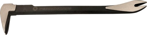 Brekkjern "Nailexpress" 12" 305 mm Brekkjern "Nailexpress" 12" 305 mm