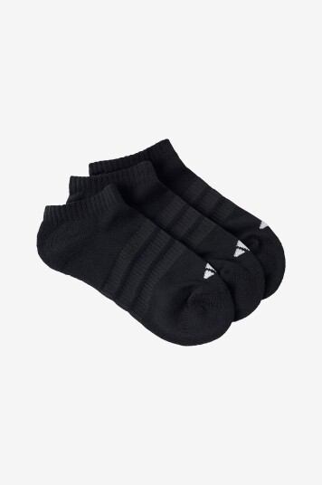 adidas Sport Performance   Sokker C Ess Low   Svart