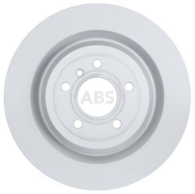 Bremseskive A.B.S. 18254 Bremseskive A.B.S. 18254