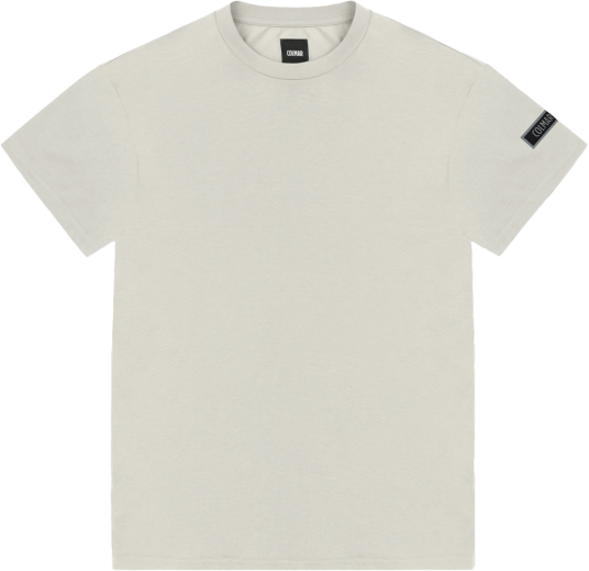 Colmar Men"s Crewneck T Shirt Purity L