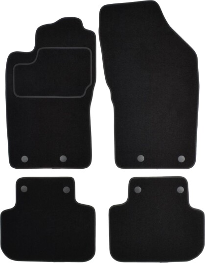 CUSTOPOL ALF30C Bilmatter CUSTOPOL ALF30C Bilmatter