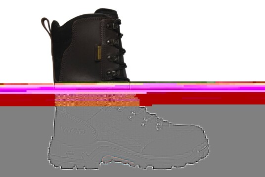 Viking Footwear Hunter Gtx Dark Brown