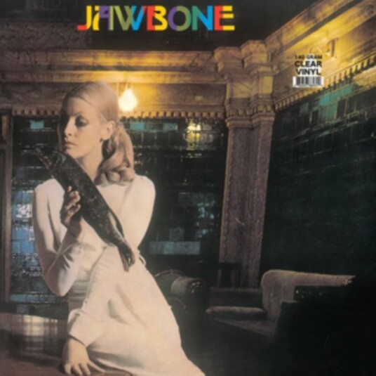 Jawbone Jawbone Uk Vinyl