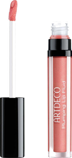 Artdeco Art Plumping Lip Fluid 16 Gleaming Rose 6 g Lip Plumper