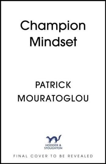 Champion Mindset How to Coach Yourself to Win