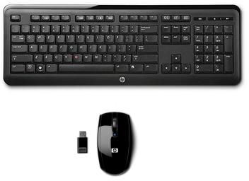 HP Keyboard (german ) HP Keyboard (german )