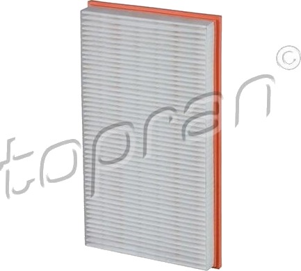 TOPRAN 408 676 Luftfilter TOPRAN 408 676 Luftfilter