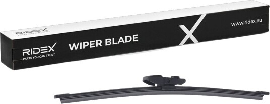 RIDEX 298W0040 Vindusvisker