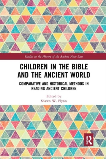 Children In The Bible And The Ancient World