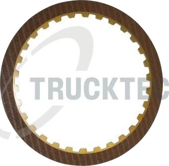 Lamell automatgir TRUCKTEC AUTOMOTIVE 02.25.011