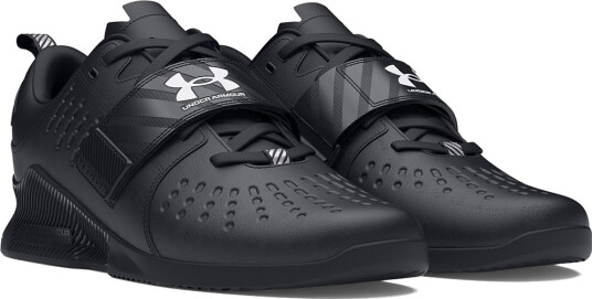 Under Armour Ua Reign Lifter Black 42