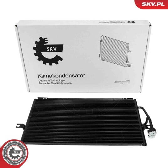 Kondensator ESEN SKV 86SKV628