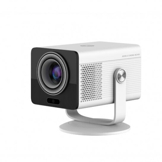 HP MC400 720P LCD Prosjektor med 150 ANSI Lumen Hvit HP MC400 720P LCD Prosjektor med 150 ANSI Lumen Hvit