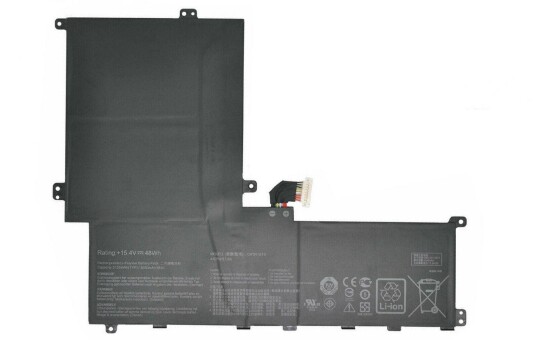 CoreParts Laptop Battery for Asus (MBXAS-BA0255)