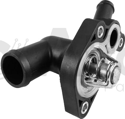 Alfa e-Parts AF08183 Termostat, kjølemiddel