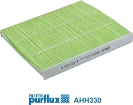 Kupefilter PURFLUX AHH330 Kupefilter PURFLUX AHH330