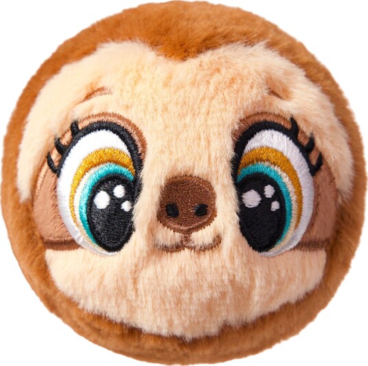 Mykdyr Bouncible Arlo Sloth Brown