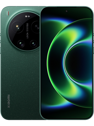 Xiaomi 17 Ultra - 512Gb/16Gb - Starlit Green
