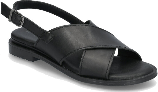 Tamaris Women Sandals - Black - 39