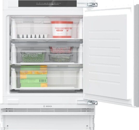 BOSCH SERIE 6 GUN21ADE0 FRYSER BOSCH SERIE 6 GUN21ADE0 FRYSER