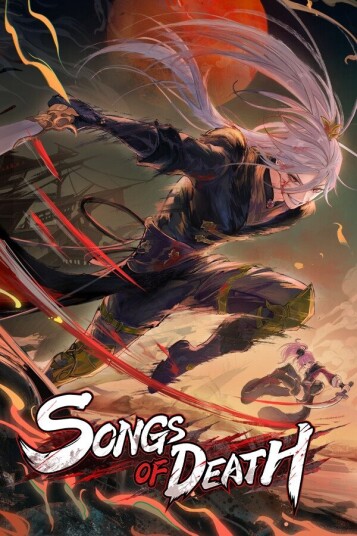 Songs of Death Songs of Death