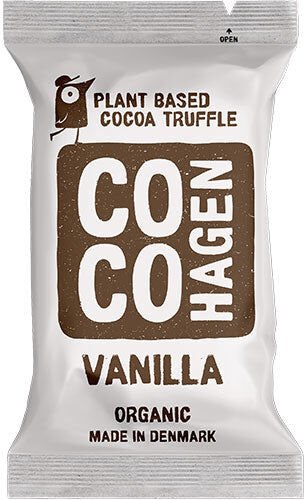COCOHAGEN Vanilla Ø