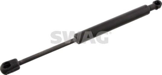 Gassfjær, motorpanser SWAG 20 92 7591