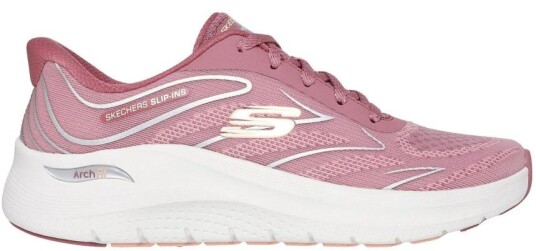 Skechers Arch Fit 2.0 Sleek Stride Dark Mauve 39