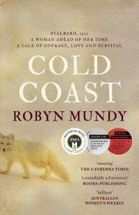 Cold coast Cold coast