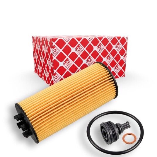 Oljefilter FEBI BILSTEIN 170546